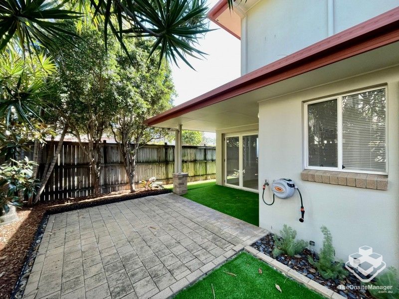 rental property Brisbane
