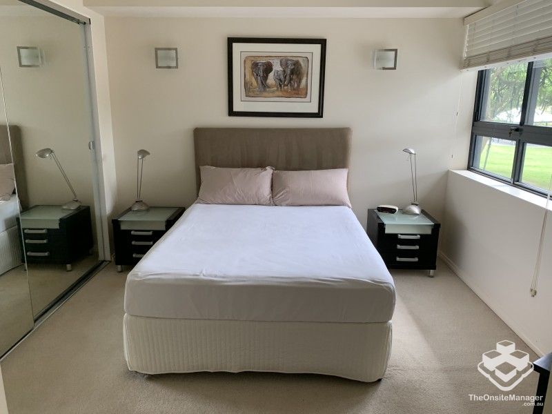 rental property Brisbane