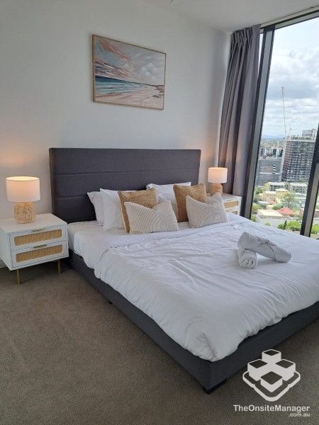 rental property Brisbane