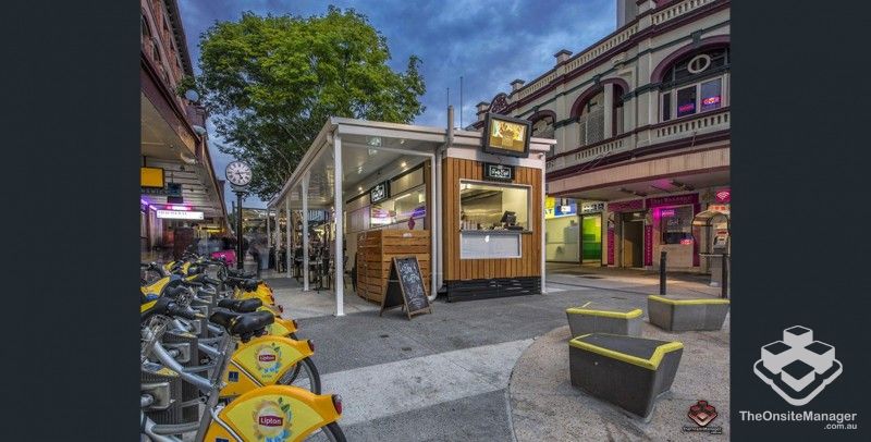 rental property Brisbane