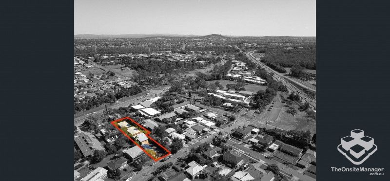 rental property Brisbane