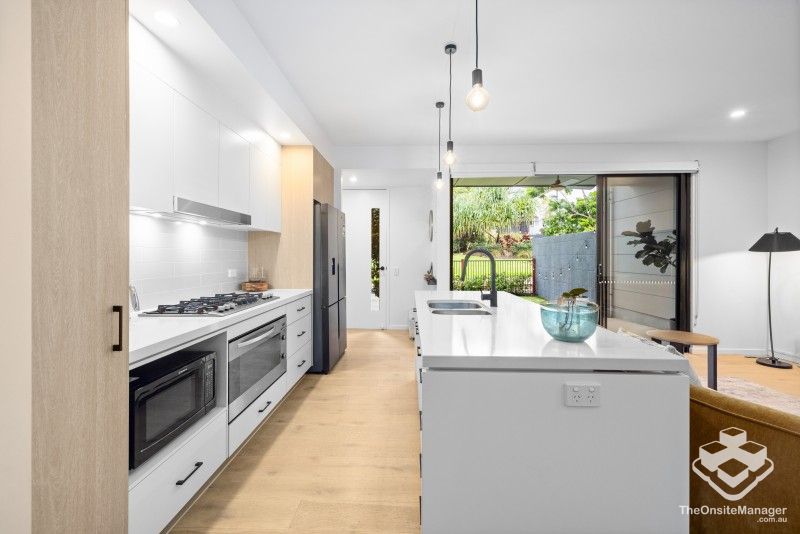 rental property Brisbane