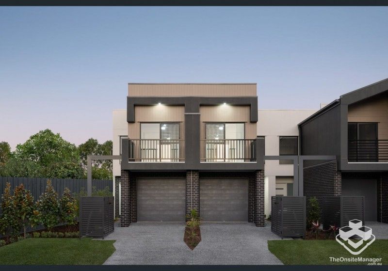 rental property Brisbane