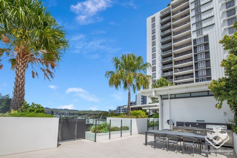 rental property Gold Coast