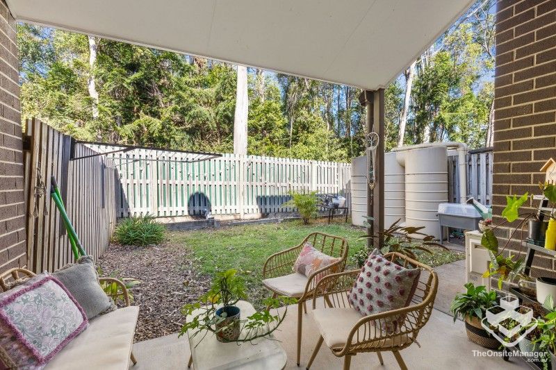 rental property Brisbane