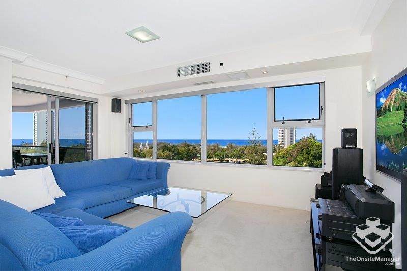 rental property Gold Coast
