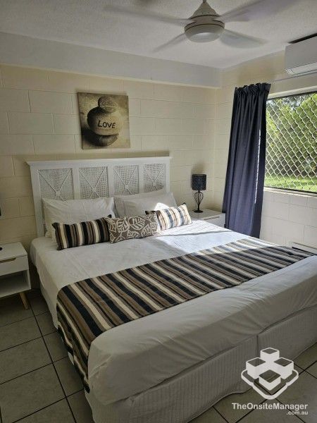 rental property Cairns