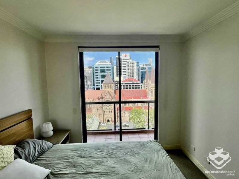 rental property Brisbane