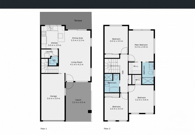 rental property Brisbane