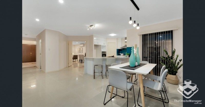 rental property Brisbane