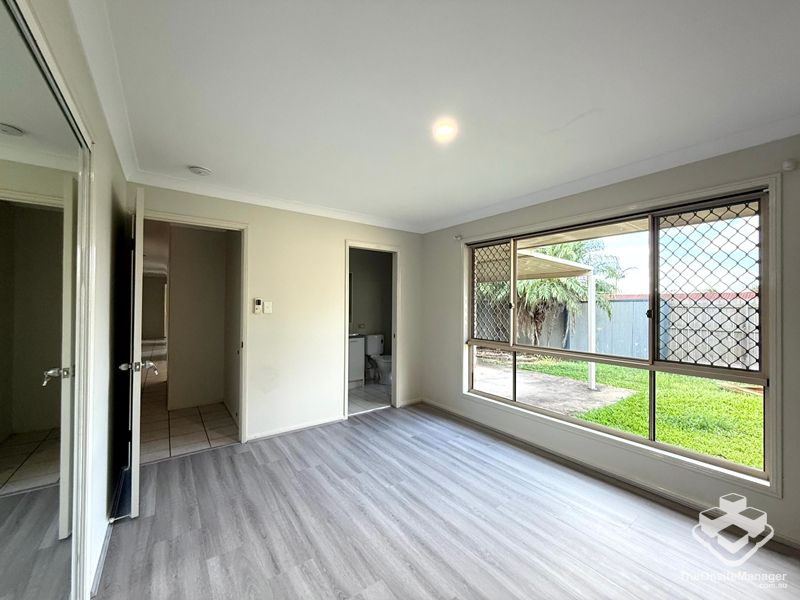rental property Brisbane