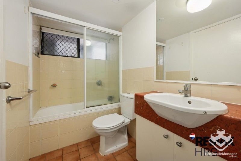 rental property Brisbane