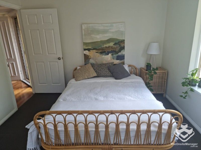 rental property Brisbane