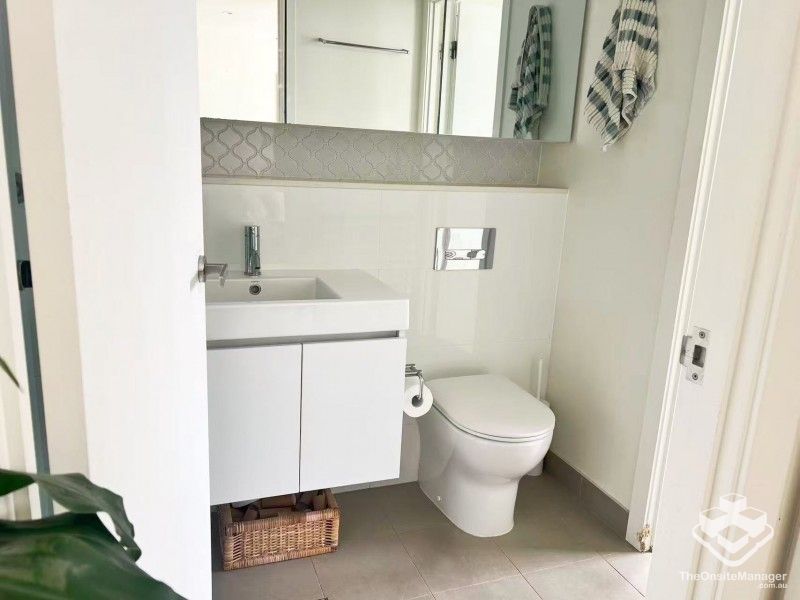 rental property Brisbane