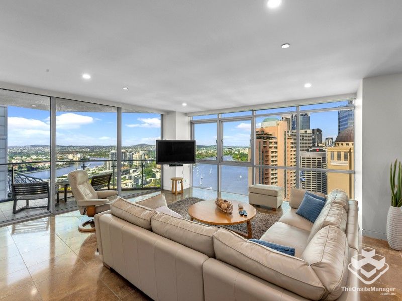 rental property Brisbane