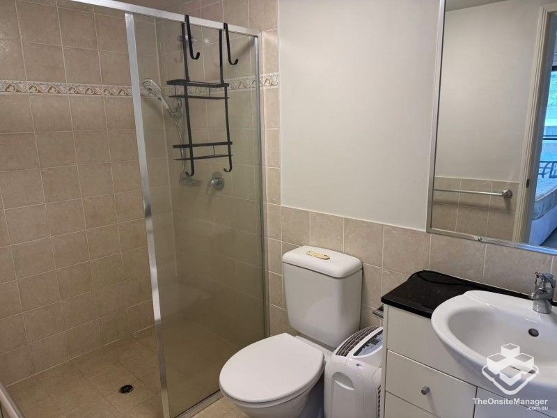 rental property Brisbane