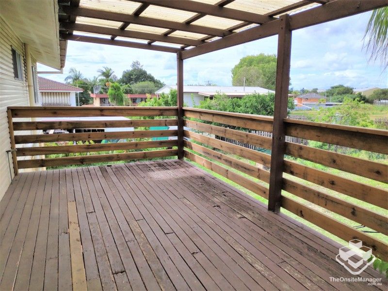 rental property Brisbane