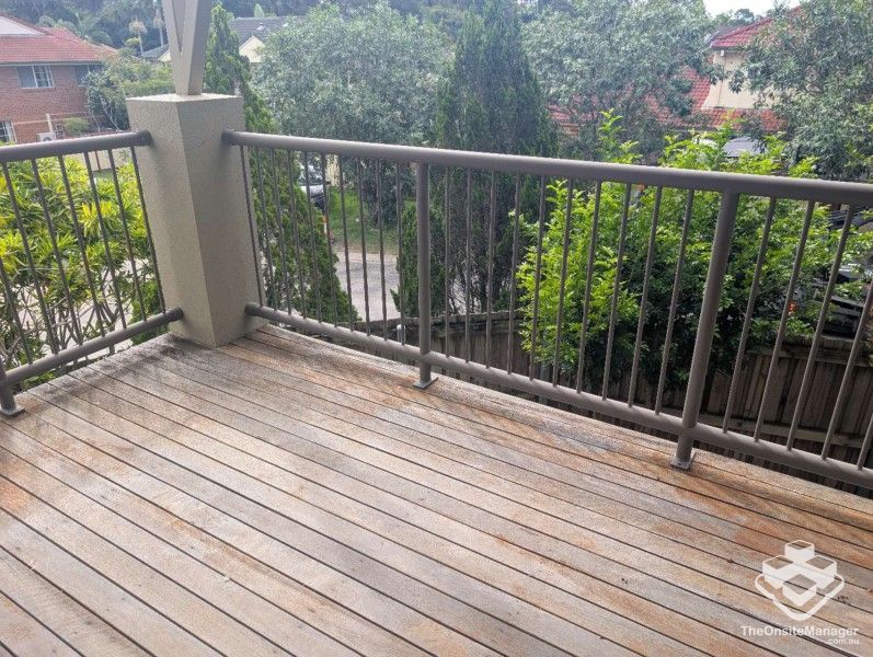 rental property Brisbane