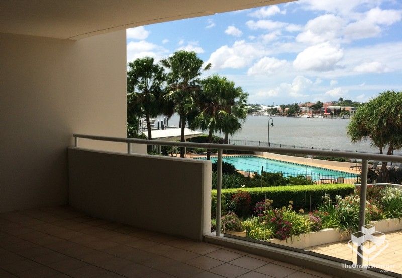 rental property Brisbane