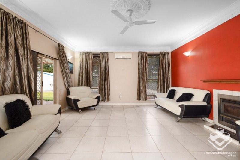 rental property Brisbane