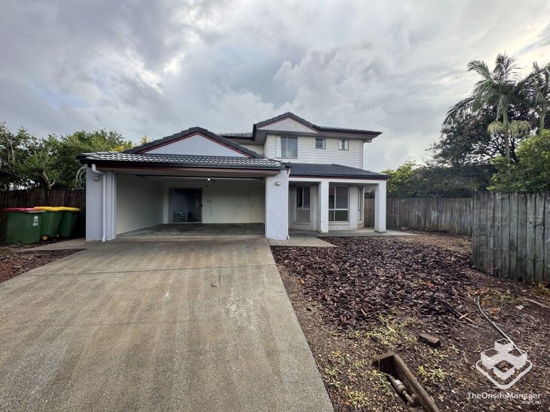 rental property Brisbane