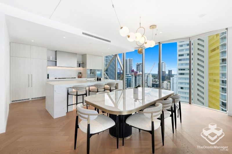 rental property Gold Coast