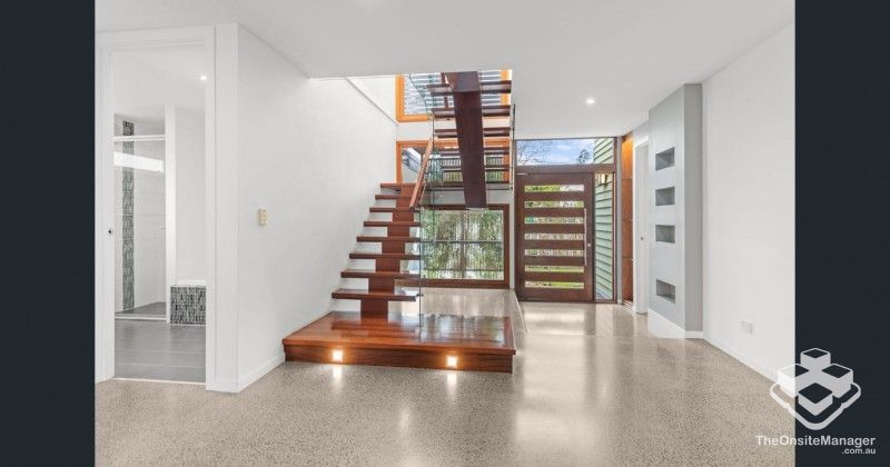 rental property Brisbane