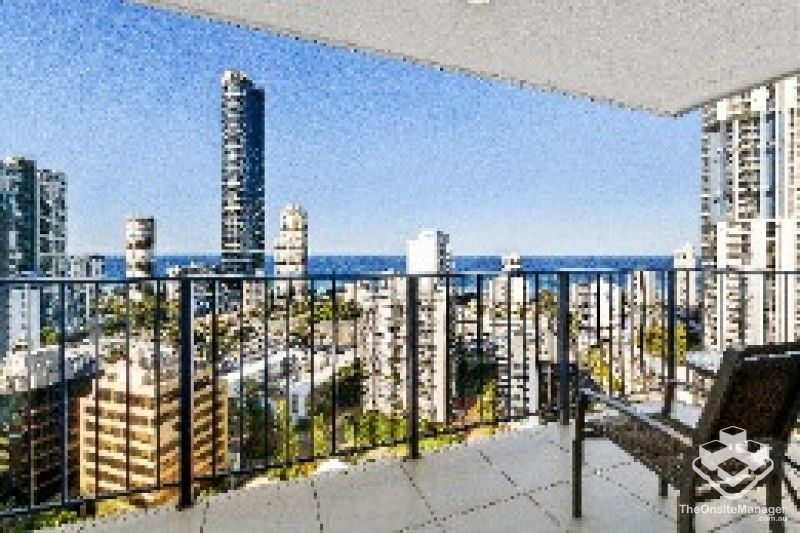rental property Gold Coast
