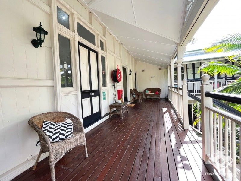 rental property Brisbane