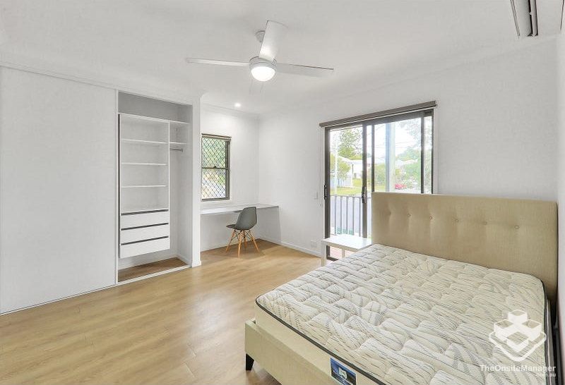 rental property Brisbane