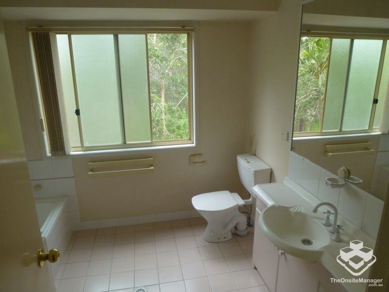 rental property Brisbane