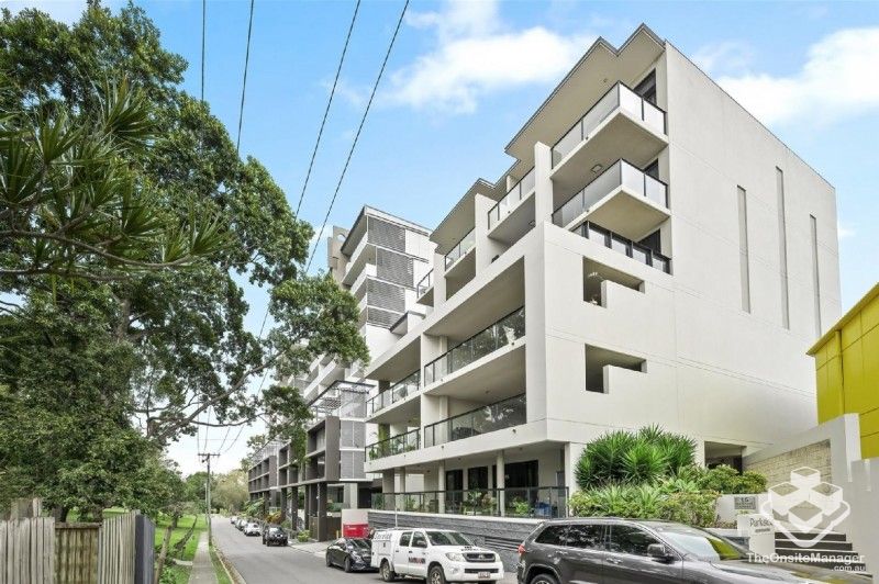 rental property Brisbane