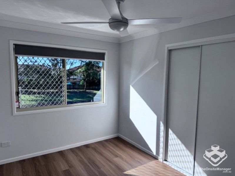 rental property Brisbane