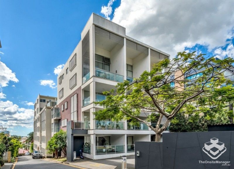 rental property Brisbane