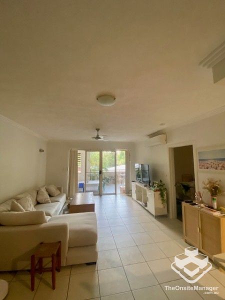 rental property Cairns