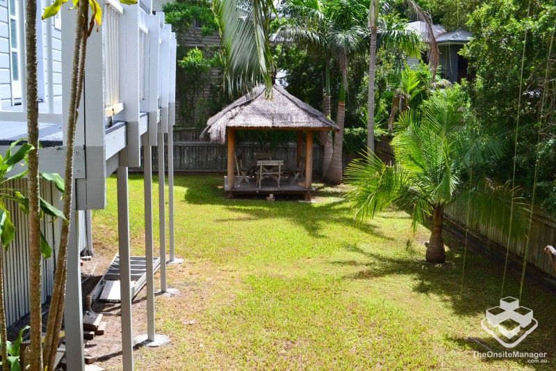 rental property Brisbane