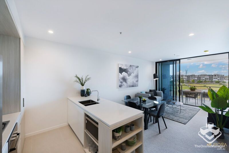 rental property Brisbane