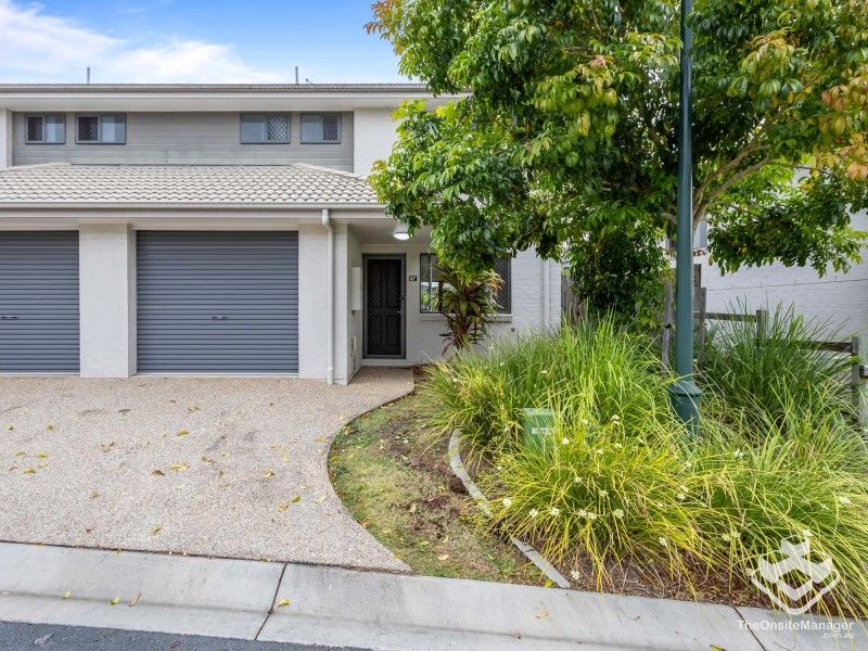 rental property Brisbane