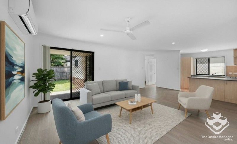 rental property Brisbane