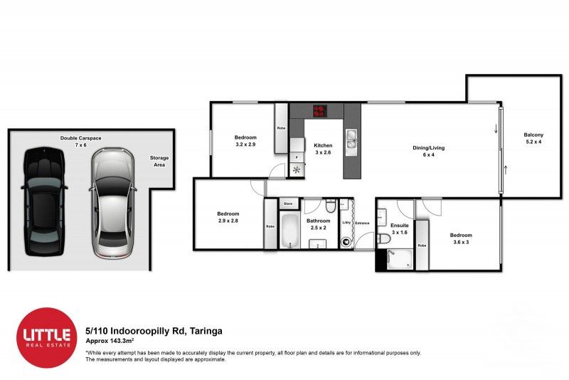 rental property Brisbane