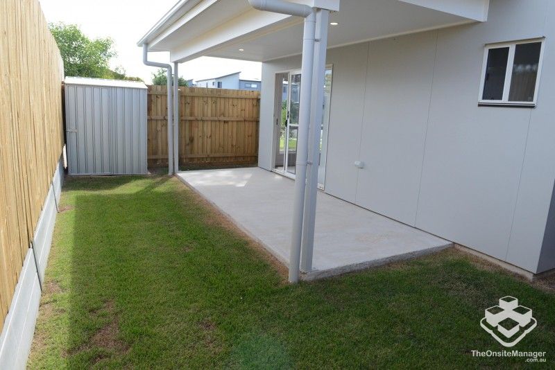 rental property Brisbane
