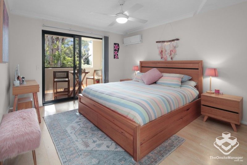 rental property Brisbane