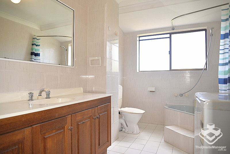 rental property Brisbane