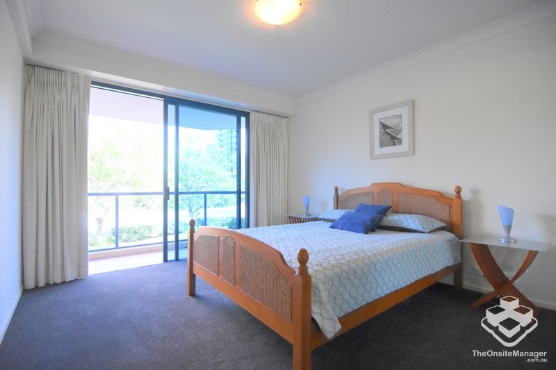 rental property Brisbane