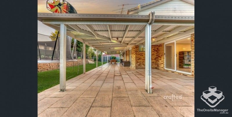 rental property Brisbane