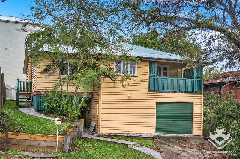 rental property Brisbane