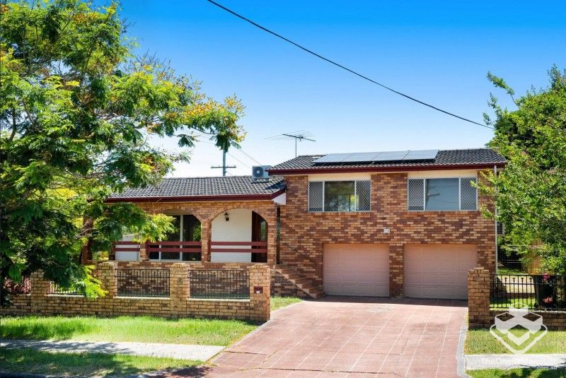 rental property Brisbane