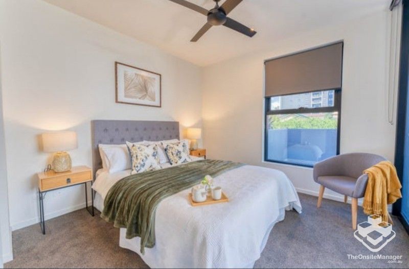 rental property Brisbane