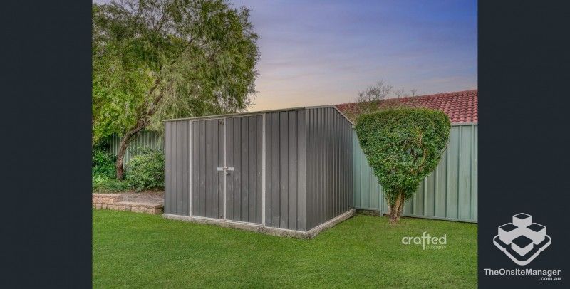 rental property Brisbane