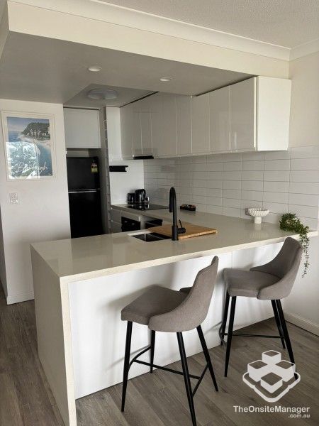 rental property Gold Coast